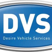 Desire Vehicle Services Logo
